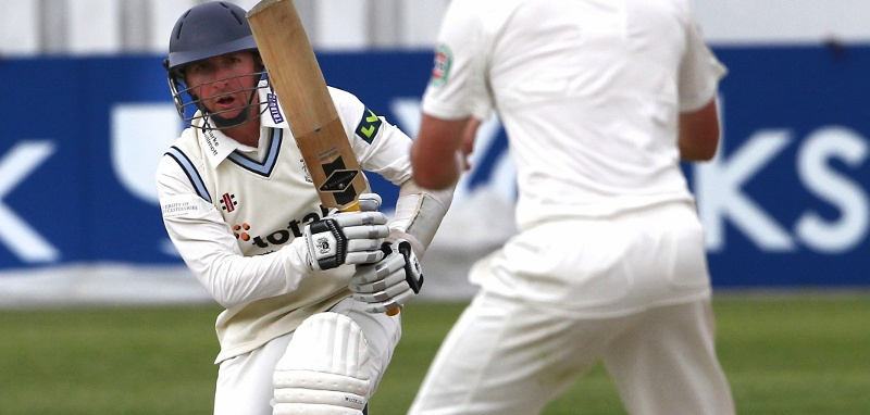 Tom Confident Of T20 Success