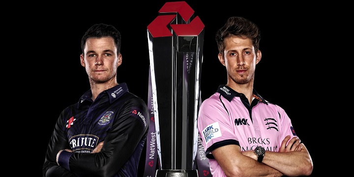 Blast Off with Gloucestershire Cricket this Friday!