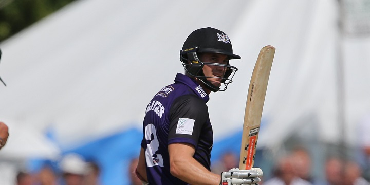 Klinger commits for two more years - with video