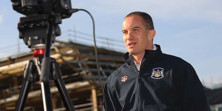 PREVIEW: Klinger pinpoints pivotal week in NatWest T20 Blast