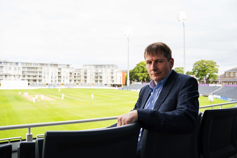 Gloucestershire appoints new Chair and Elected Member to Executive Board