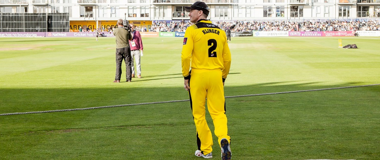 Gloucestershire Cricket | Gloucestershire Cricket Lovers Society