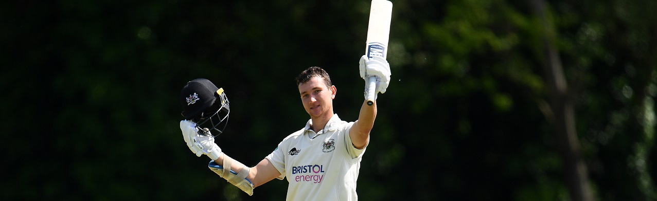 Unbelievable run chase seals Gloucestershire victory