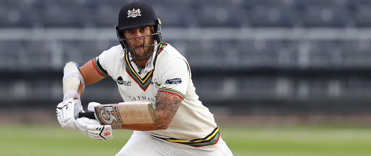 Gloucestershire Domestic Ticket Rollover Offer to 2021