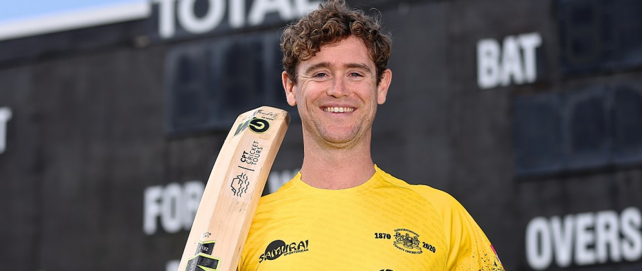 Match Preview – Gloucestershire v Northants Steelbacks