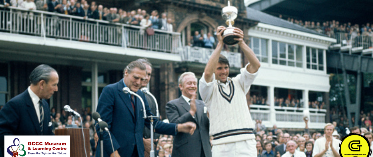Former players confirmed for 1973 Gillette Cup 50th Anniversary ...