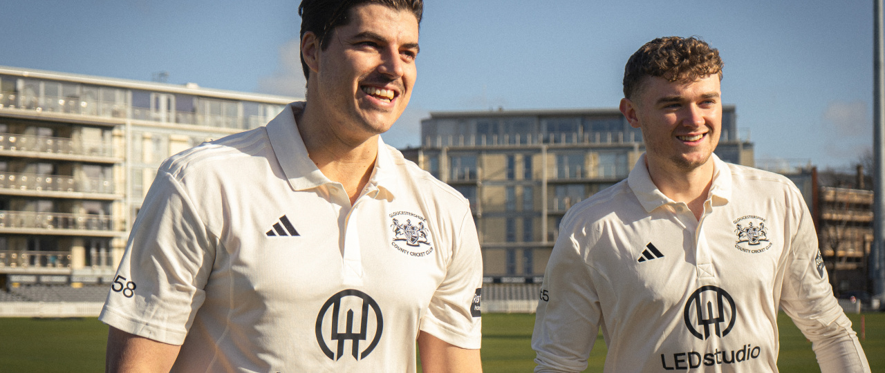 LED Studio becomes County Championship front-of-shirt sponsor as Club ...