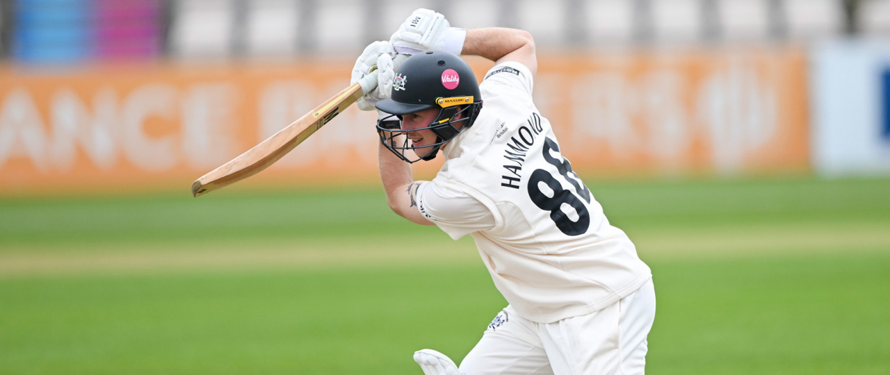 Gloucestershire's pre-season trip to Somerset ends in draw