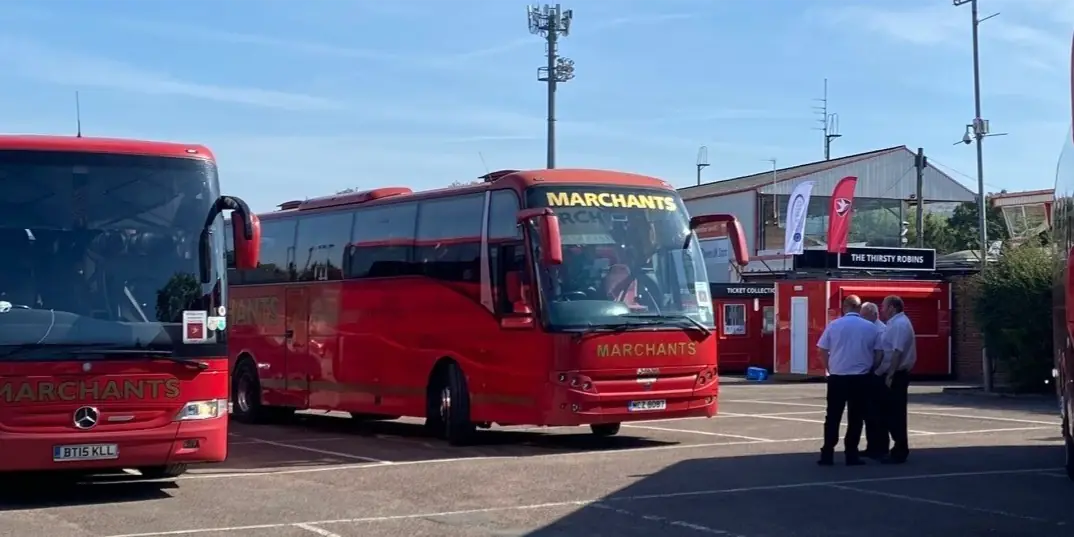 New Cheltenham Coach Service Announced for Final Vitality Blast Group ...