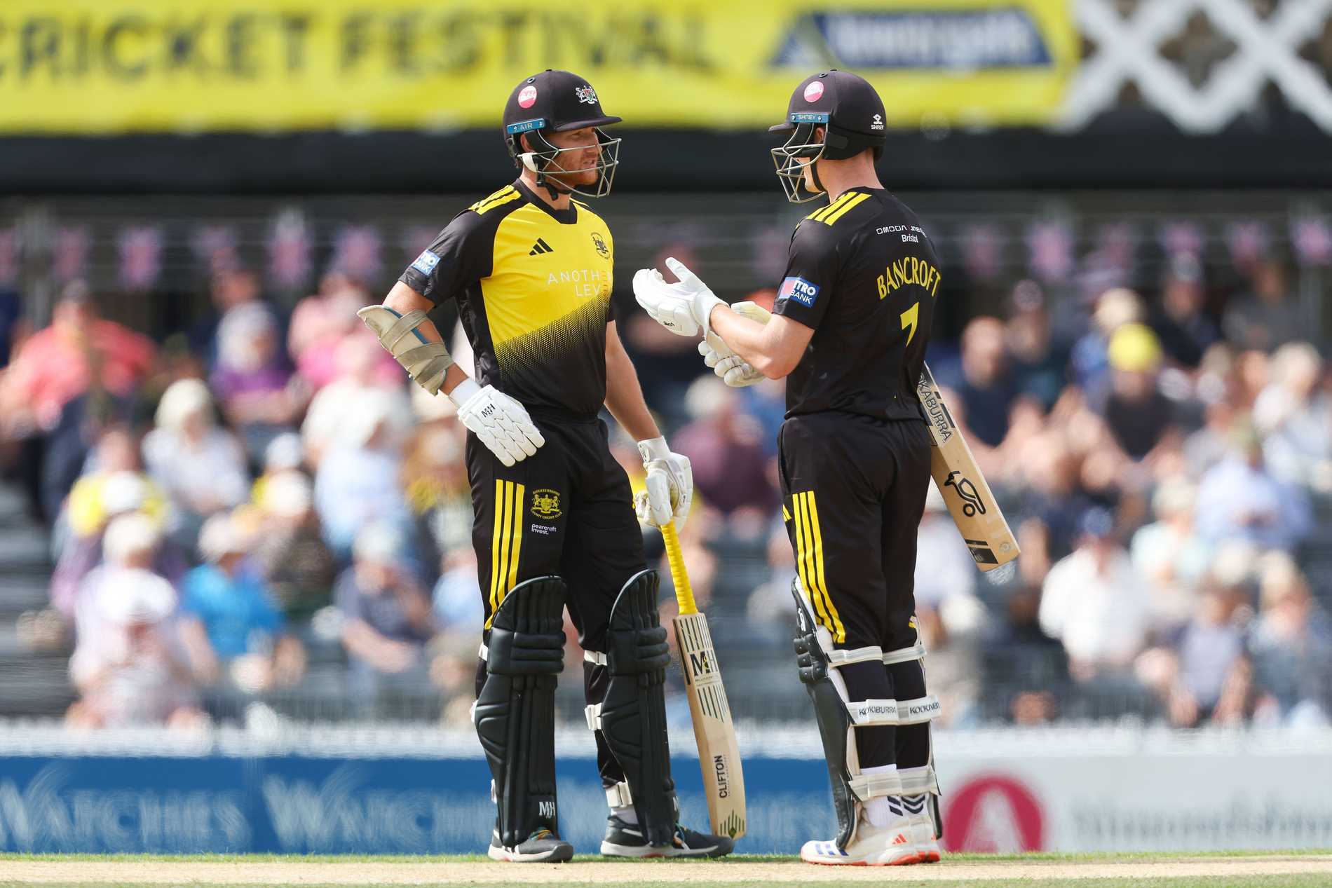 Match Summary and Key Performances