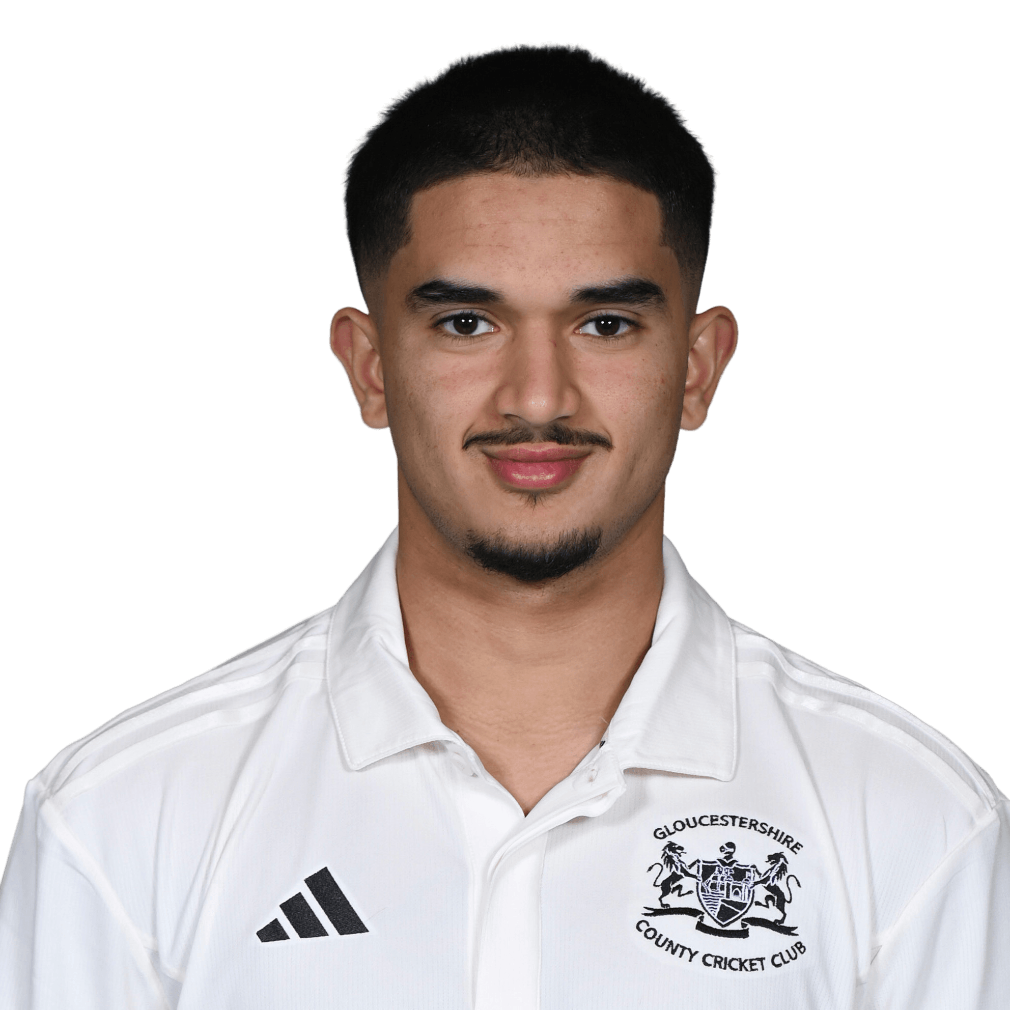 Gloucestershire Cricket | Ahmed Syed